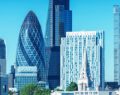 London number one target for global property investors