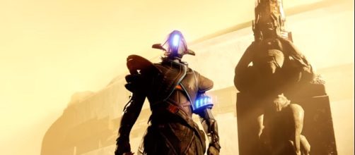 Bungie has announced numerous plans for "Destiny 2" in future updates. [Image Credits: destinygame/YouTube]