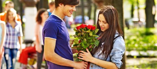 Cada signo tem sua forma de agir quando come&ccedil;a a se apaixonar por algu&eacute;m.