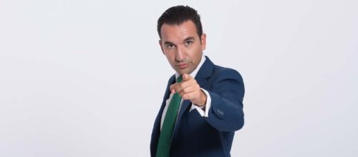 El monologuista gallego vuelve a subirse al escenario con un espect&aacute;culo nuevo e in&eacute;dito en televisi&oacute;n