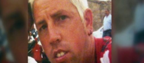 Jos&eacute; Enrique Abu&iacute;n, alias El Chicle.