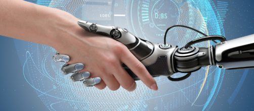 La revoluci&oacute;n de las nuevas tecnolog&iacute;as