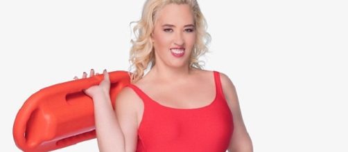 Mama June weight loss. | YouTube WETV