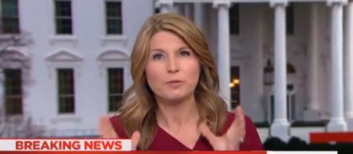 Nicolle Wallace on Donald Trump, via Twitter