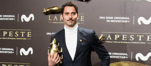 Paco Le&oacute;n nos habla sobre la primera producci&oacute;n original de Movistar+ en 2018