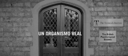 Tavistock cierra las puertas a la mente del individuo (V&iacute;a Twitter - Manel Lindes)