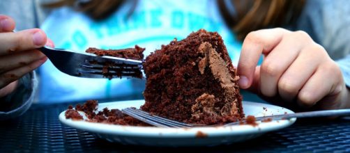 The future of chocolate. - [MikesPhotos via Pixabay]