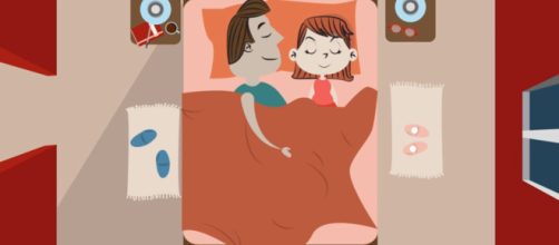 The shocking reason why people cheat.-The School of Life/YouTube