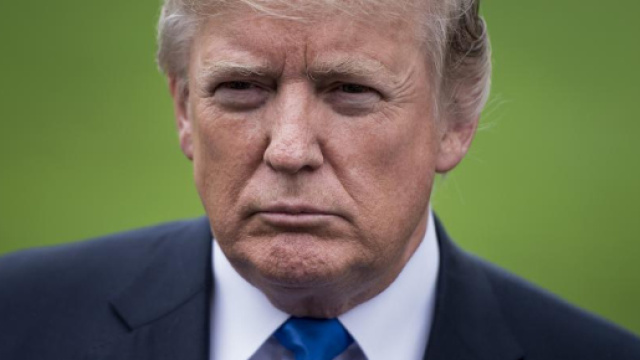 Accord sur le nucl&eacute;aire iranien : "Donald Trump peut difficilement ... - francetvinfo.fr