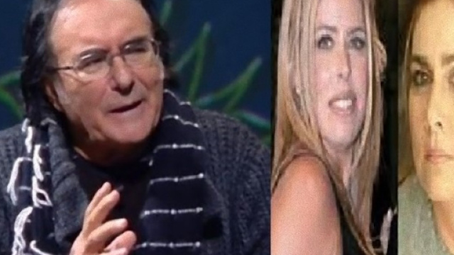 Al Bano Carrisi torna a parlare di Romina e Loredana.