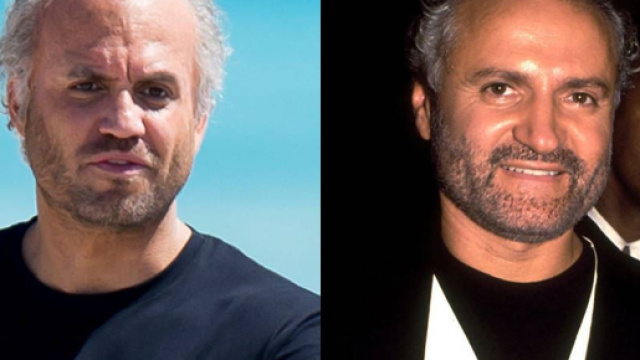 American Crime Story: The assassination of Gianni Versace: attori ... - mondofox.it