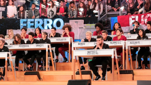 Amici 2018 anticipazioni 13 gennaio