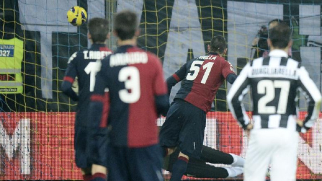 Cagliari-Juventus: ecco gli intesi di mercato