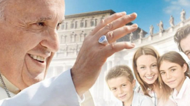 Camminando in Amoris Laetitia a Ziano di Fiemme - PredazzoBlog - predazzoblog.it