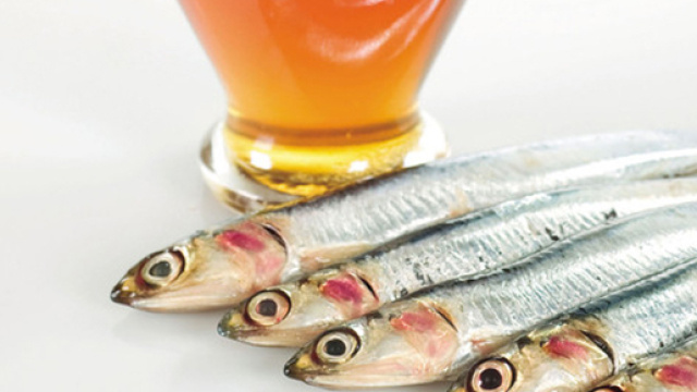 Colatura di alici ritirata dai supermercati: lotti e marca