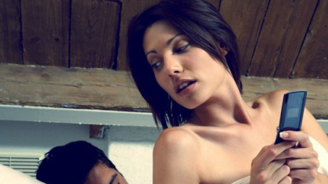 Coppia non ha un rapporto da 11 anni