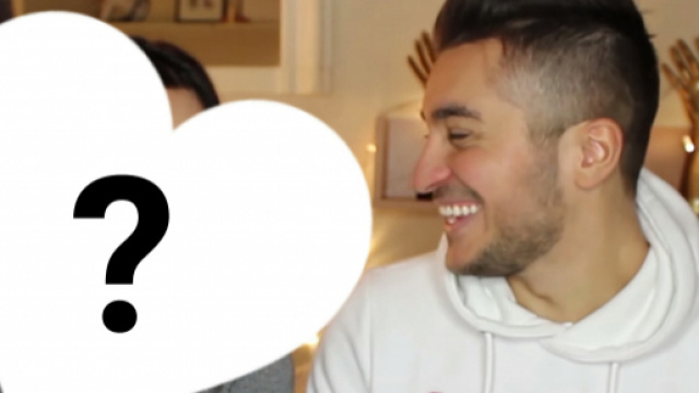 Darko (SS10) en couple avec une candidate de t&eacute;l&eacute;-r&eacute;alit&eacute;