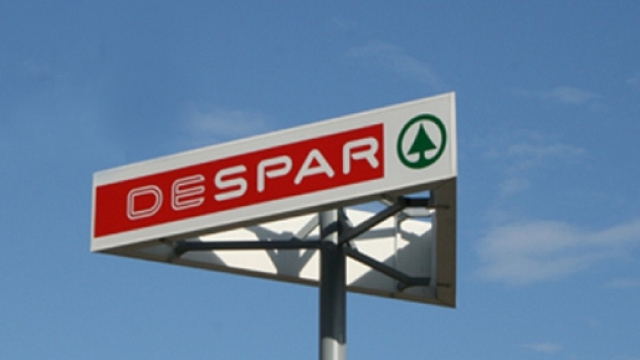 Despar, posizioni lavorative di gennaio.