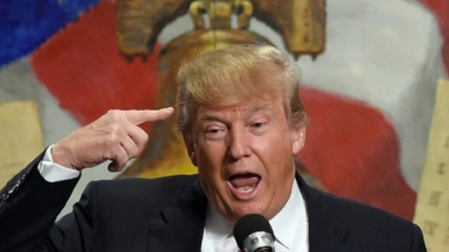 Donald Trump, les experts psychiatriques doutent de sa sant&eacute; mentale. Va-t-il passer une visite m&eacute;dicale ?