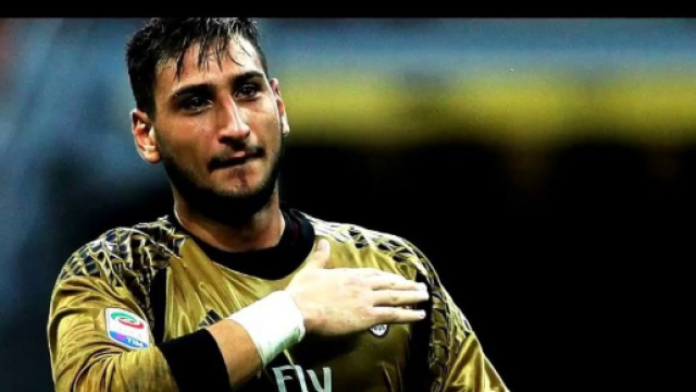 Donnarumma va quitter l'AC Milan cet &eacute;t&eacute; ?