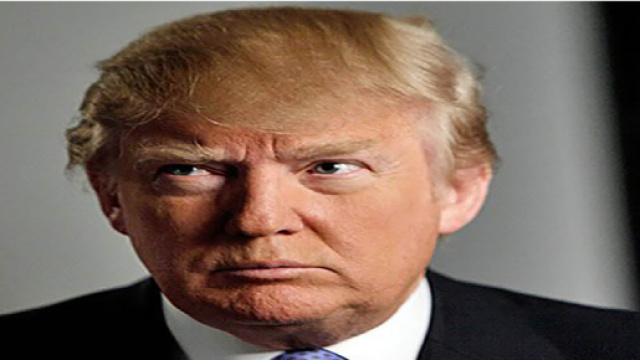 Foto: Donald Trump - Fonte: bgr.com