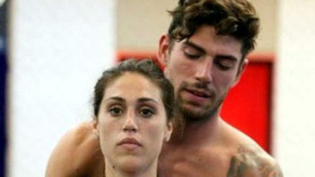 Gf Vip, tra Cecilia e Ignazio non &egrave; solo passione. Lei ammette ... - today.it