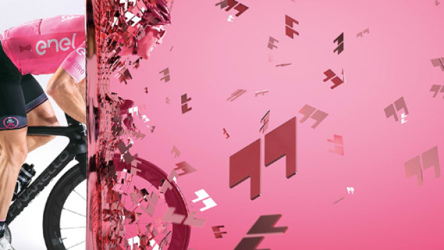 Giro d'Italia 2018, tutte le info