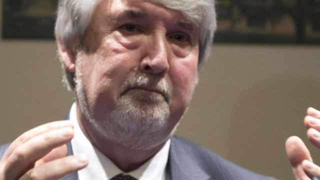 Giuliano Poletti, ministro del Lavoro