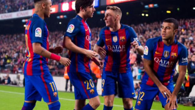 Inter, prosegue serrata la trattativa per Rafinha del Barcellona.