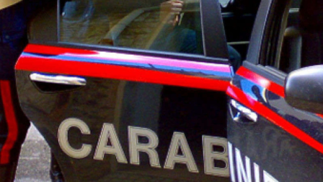 Enna: 26enne arrestata per stalking - ilcorrierequotidiano.it