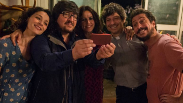 Immaturi la serie : venerd&igrave; 12 la prima puntata della nuova ... - lanouvellevague.it