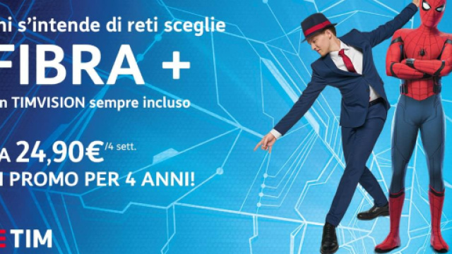 In arrivo le lettere beffa dalla Tim