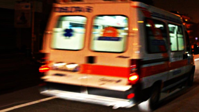 Incidente stradale fatale: muoiono due operai