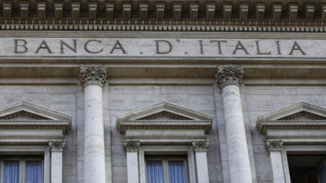 La Banca d'Italia cerca 76 esperti da assumere