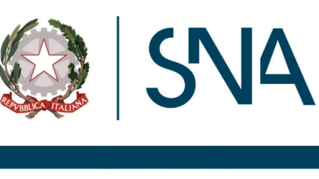 La Scuola Nazionale dell'Amministrazione ha sede a Roma e Caserta
