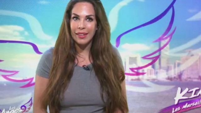 Les Anges 10 : Kim Glow au casting ? Les indices qui s&egrave;ment le doute !