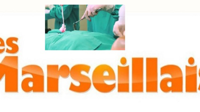 Les Marseillais: elle refuse Les Anges et d&eacute;taille ses 4 op&eacute;rations de chirurgie