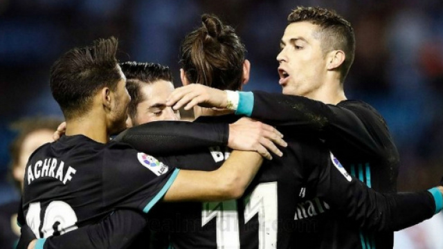 Mercato : Un joueur du Real Madrid vers la Juventus !