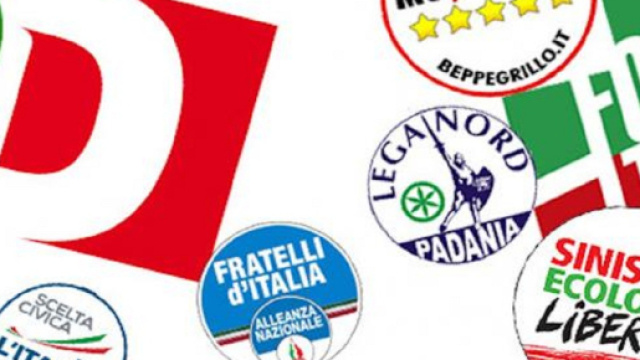 News sondaggi elettorali politici a met&agrave; gennaio 2018