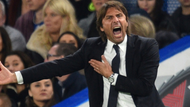 PSG: Conte vis&eacute; pour l'apr&egrave;s-Emery? - bfmtv.com