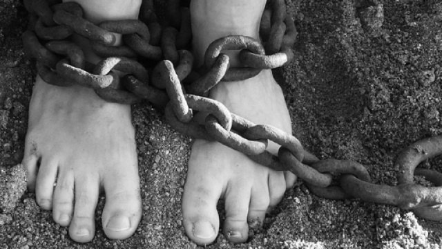 Ragazza indiana ridotta in schiavit&ugrave;