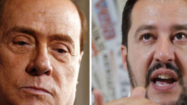 Riforma pensioni 2018 Berlusconi Salvini su legge Fornero - ilprimatonazionale.it