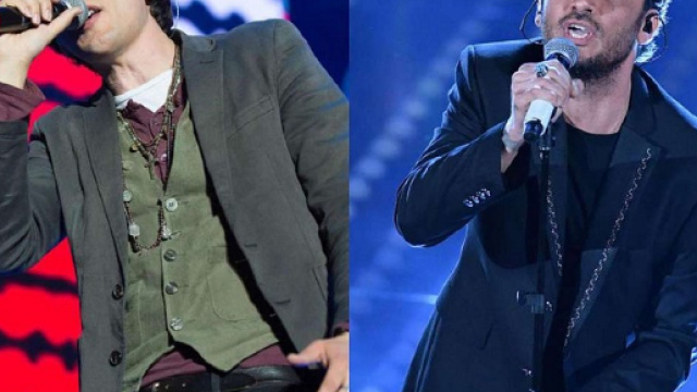 Sanremo 2018: Ermal Meta e Fabrizio Moro favoriti per i bookmaker ... - corrierenazionale.it