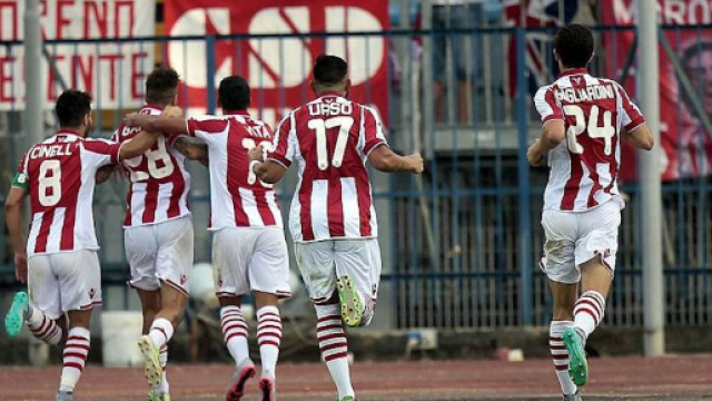 Serie C, Vicenza a un passo dal fallimento ... - fantagazzetta.com