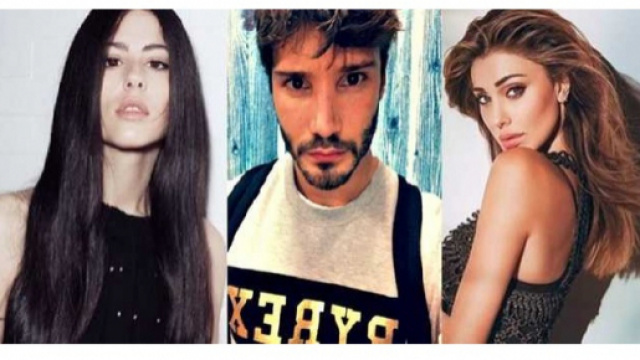 Stefano De Martino a Verissimo: 'L'Isola, Gilda e il futuro con Belen'.