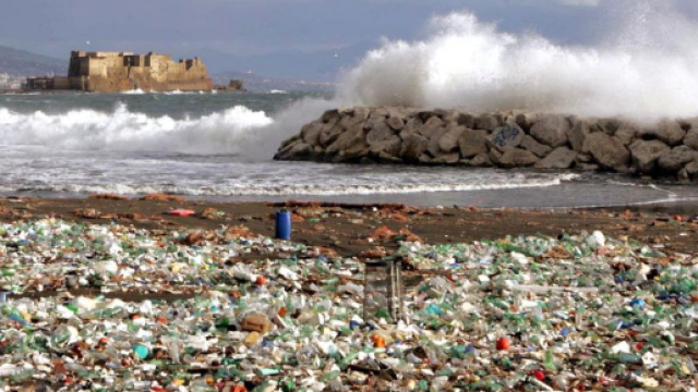 Tassa sulla plastica: a cosa sta pensando la Ue - Panorama - panorama.it