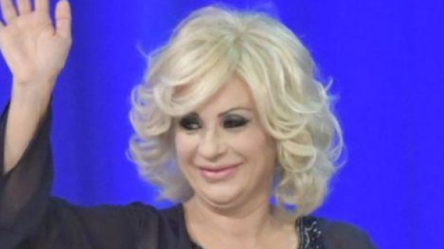 Tina Cipollari parla della sua separazione con il marito