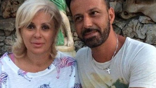 Tina Cipollari si separa da Kik&ograve; Nalli, la dichiarazione dell'opinionista