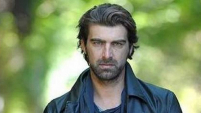 Un posto al sole, Luca Grimaldi protegge un personaggio in pericolo
