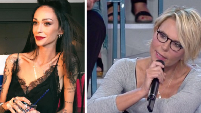 Uomini e Donne: anticipazioni trono classico 12/01/2018